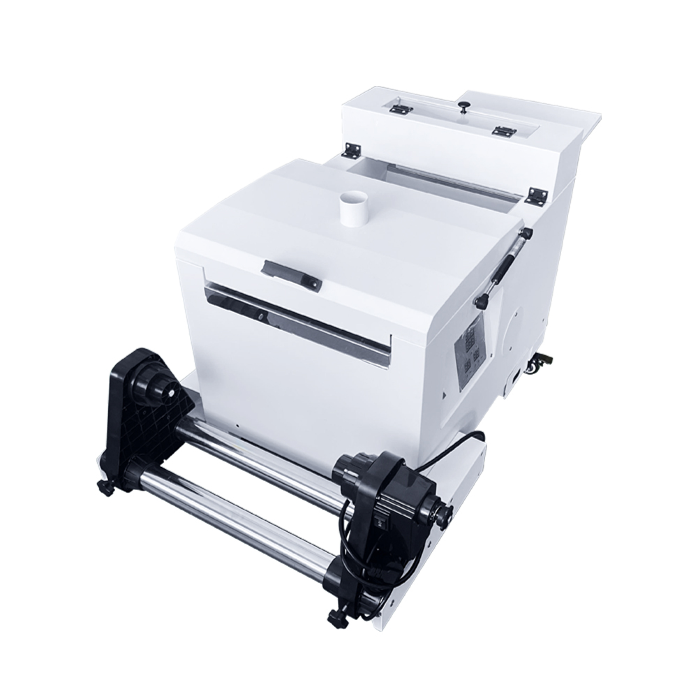 Commercial Dtf Printing - Máquina agitadora de pó dtf tamanho