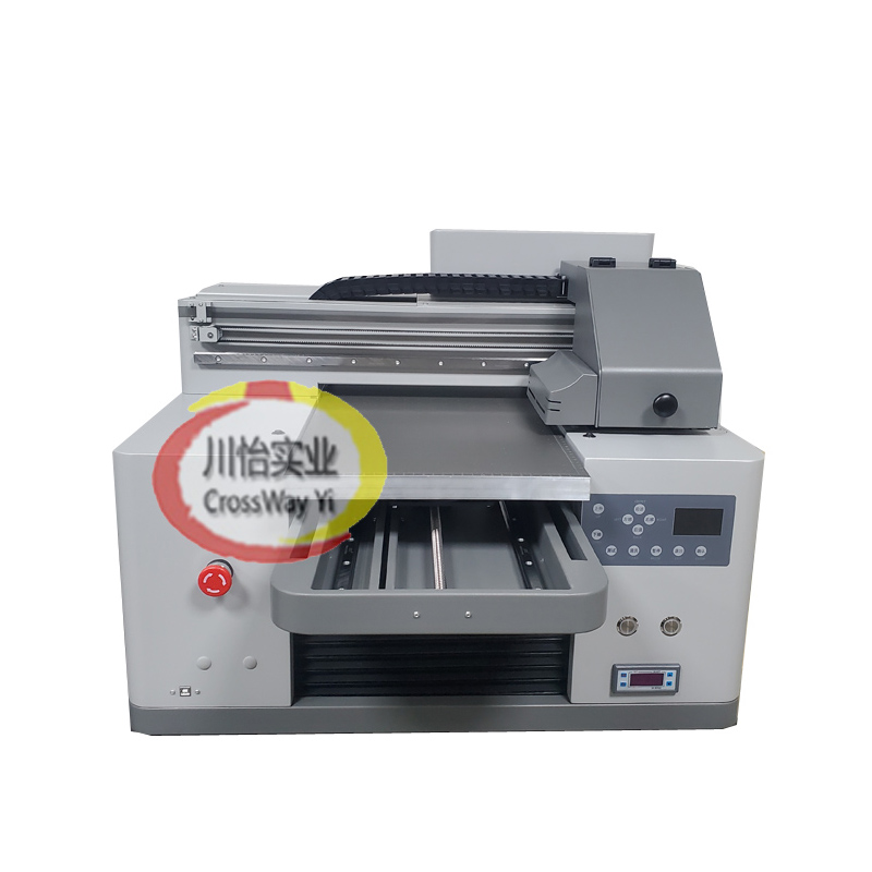 Commercial Dtf Printing - Preço de atacado Impressora UV DTF