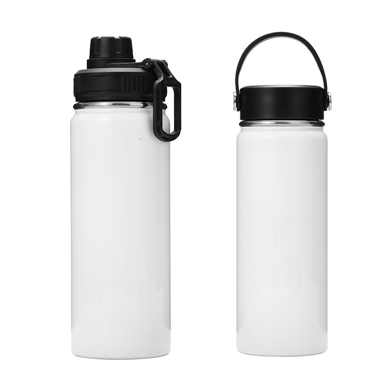 Sublimation Mug Blank - Sublimação copo reto em branco com