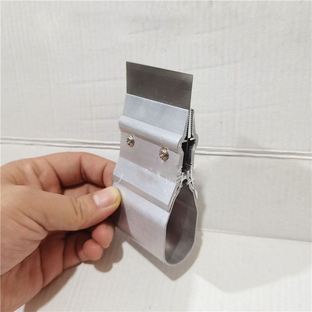 Screen Printing Squeegee - O navio livre de alta qualidade