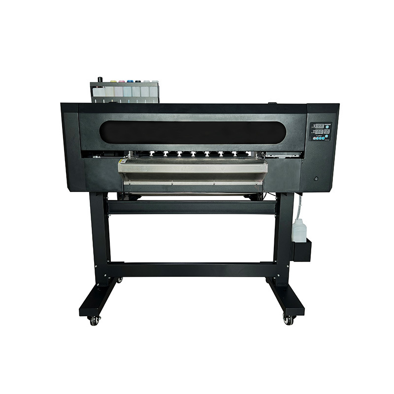 Impressora de transferência té - Commercial Dtf Printing avaliação e preço