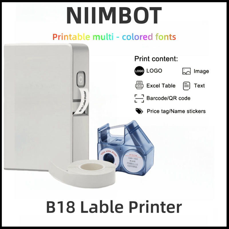 Impressora de etiquetas colori - Commercial Printing Labels avaliação e preço