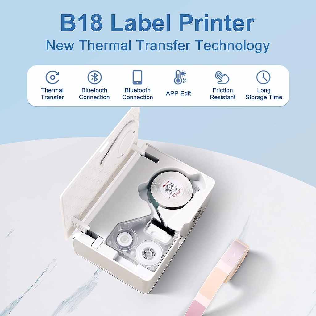 Impressora de etiquetas colori - Commercial Printing Labels avaliação e preço