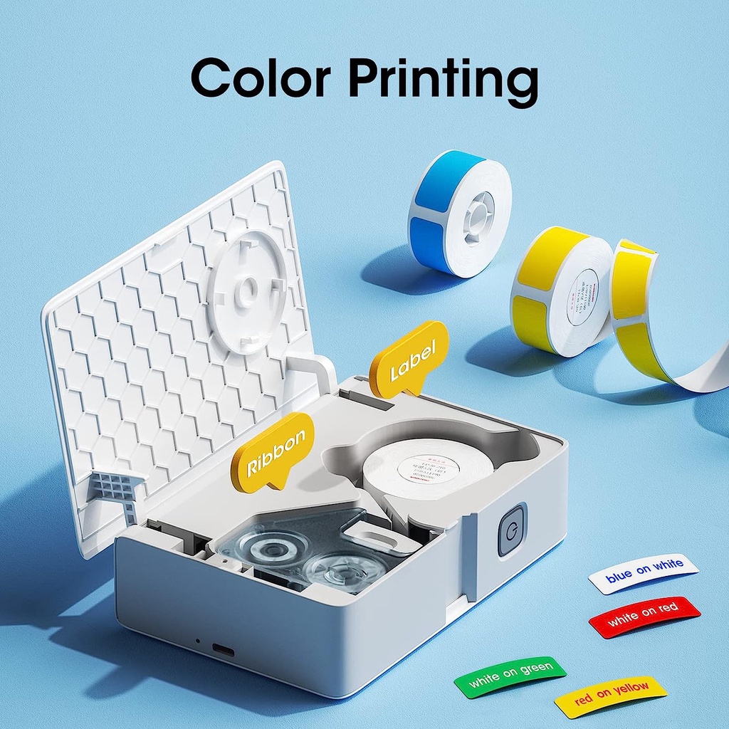 Impressora de etiquetas colori - Commercial Printing Labels avaliação e preço