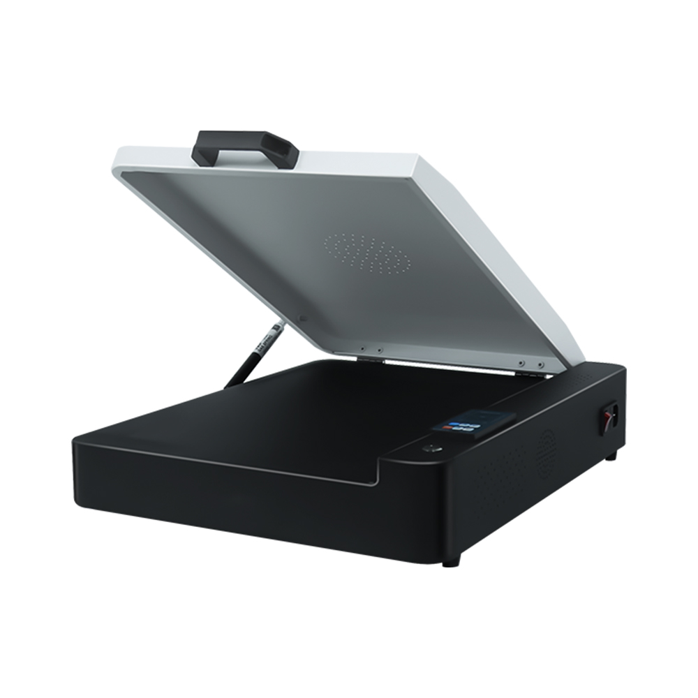 Forno de transferência a3 a4 d - Commercial Printing Machine For Shirts avaliação e preço