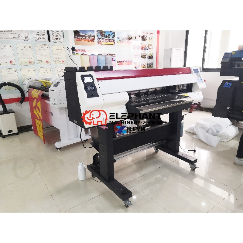 Impressora DTF de Grande Forma - Commercial Printing Machine For Shirts avaliação e preço