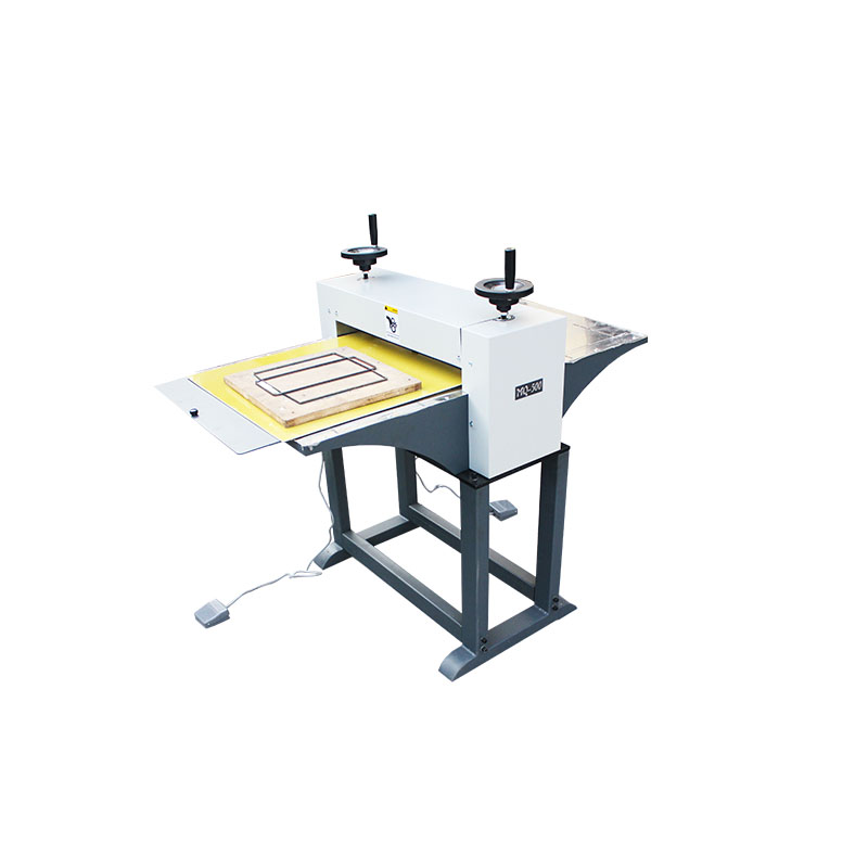 Máquina Industrial de Corte e  - Commercial Printing Labels avaliação e preço