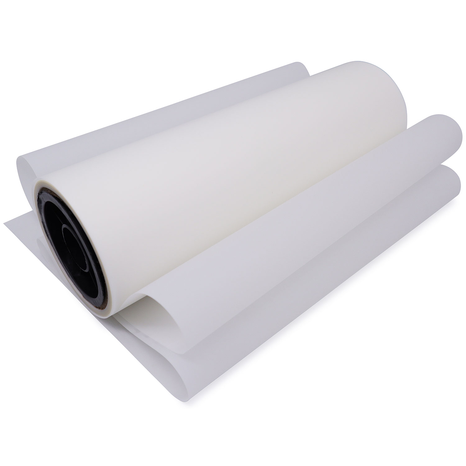 30/33/40/43/60/120cm * 100m DT - Dtf Hot Peel Film avaliação e preço