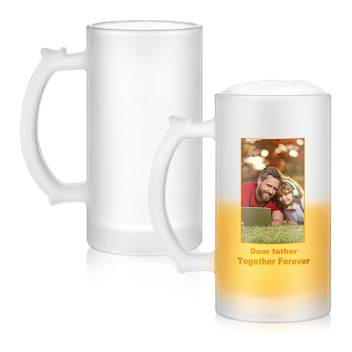 Canecas de cerveja em branco d - Sublimation Mug Blank avaliação e preço