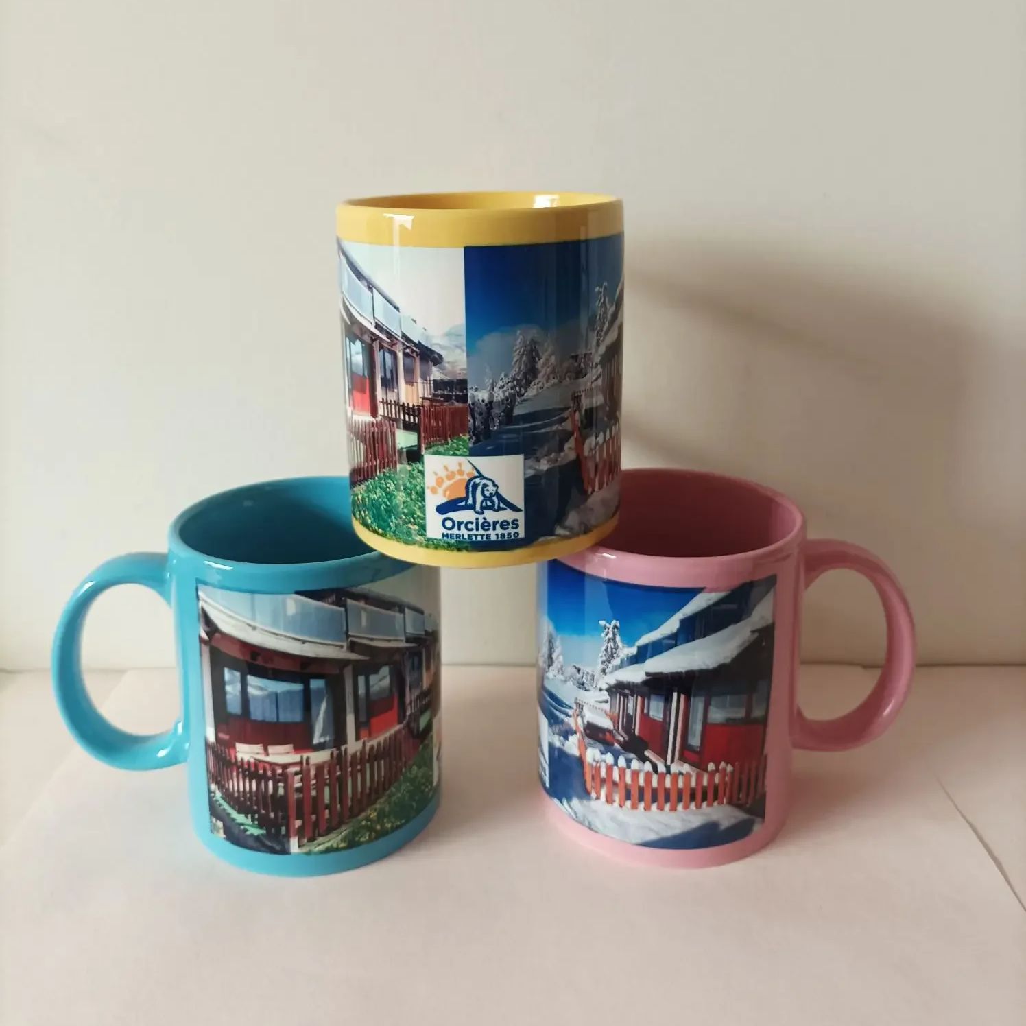 Copo preto diy logotipo cerâmi - Sublimation Mug Blank avaliação e preço