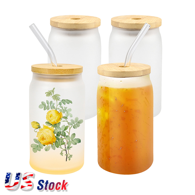 Caneca de vidro fosco por subl - Sublimation Mug Blank avaliação e preço