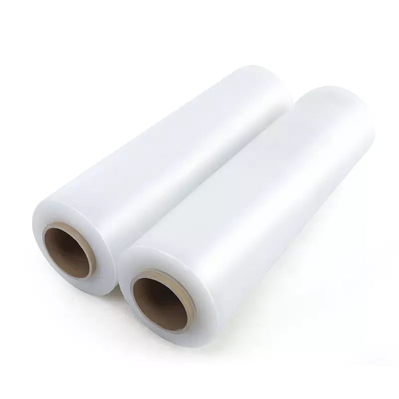Rolo de filme pet dtf de 33cm, - Dtf Hot Peel Film avaliação e preço
