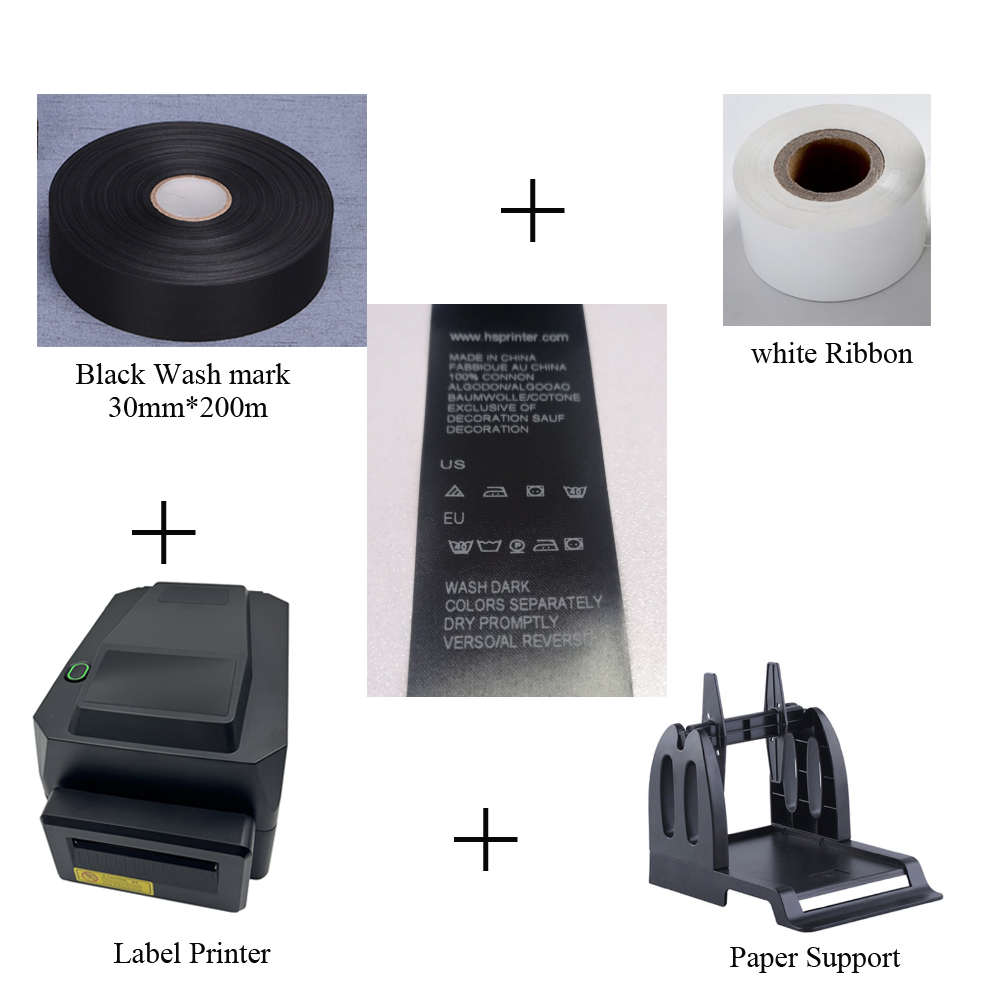 Nova Impressora de Transferênc - Commercial Printing Labels avaliação e preço