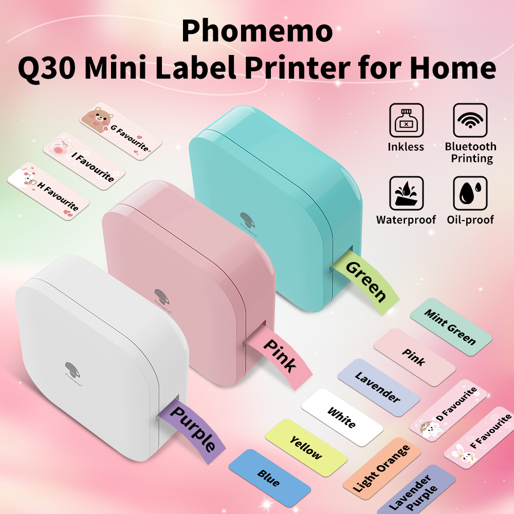 Impressora de etiquetas térmic - Commercial Printing Labels avaliação e preço