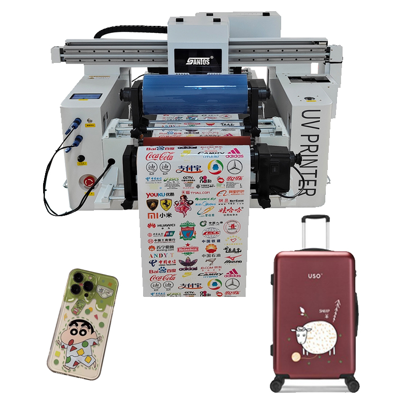 Combinando a máquina de impres - Commercial Dtf Printing avaliação e preço