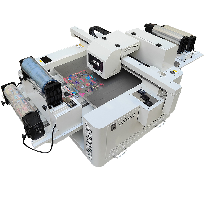 Combinando a máquina de impres - Commercial Dtf Printing avaliação e preço