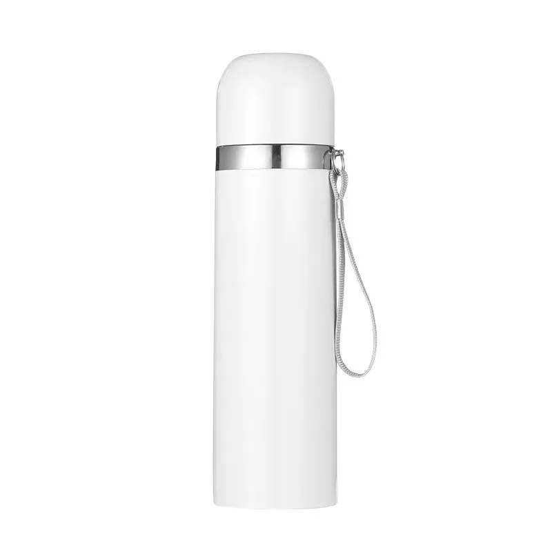 Aço Inoxidável Isolado a Vácuo - Sublimation Mug Blank avaliação e preço