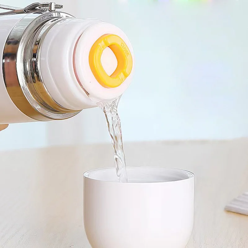 Aço Inoxidável Isolado a Vácuo - Sublimation Mug Blank avaliação e preço