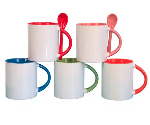 Caneca de Cerâmica de 11oz par - Sublimation Mug Blank avaliação e preço