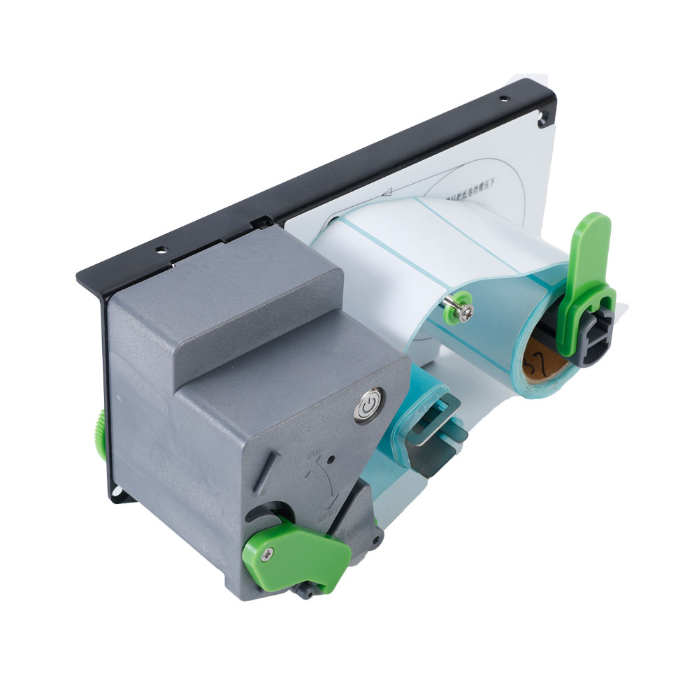 Impressora de Etiquetas Embuti - Commercial Printing Labels avaliação e preço