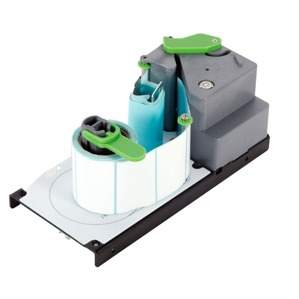 Impressora de Etiquetas Embuti - Commercial Printing Labels avaliação e preço