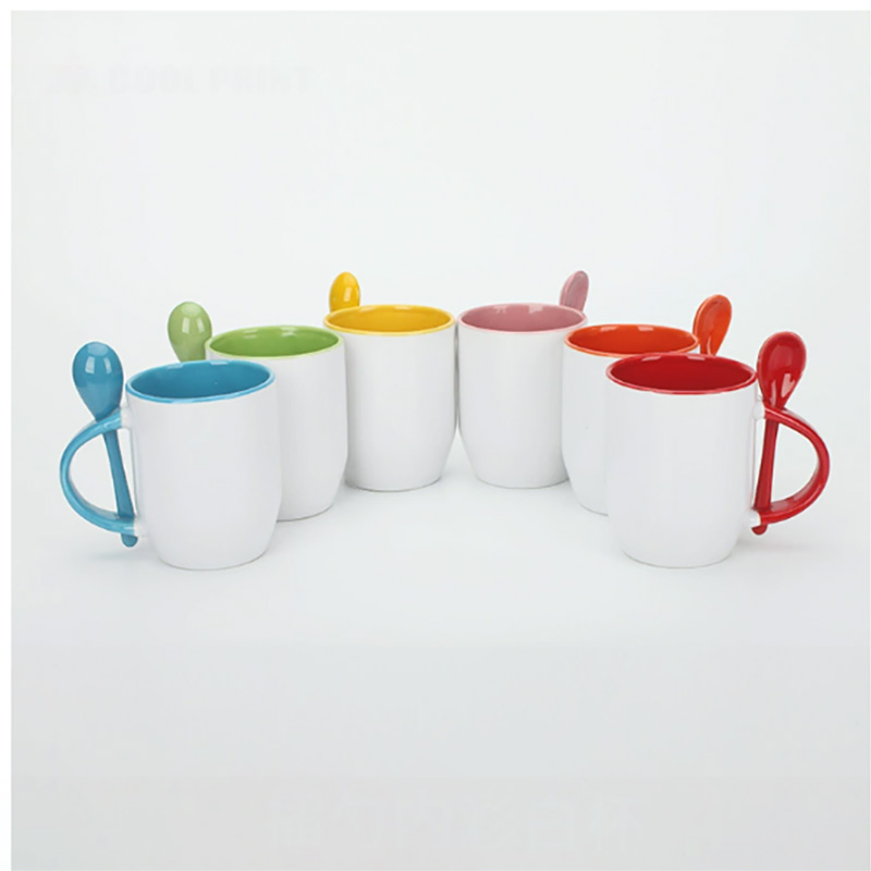 2 Canecas de Café em Cerâmica  - Sublimation Mug Blank avaliação e preço