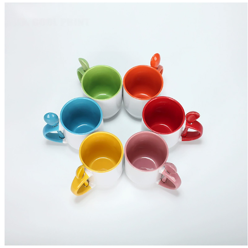 2 Canecas de Café em Cerâmica  - Sublimation Mug Blank avaliação e preço