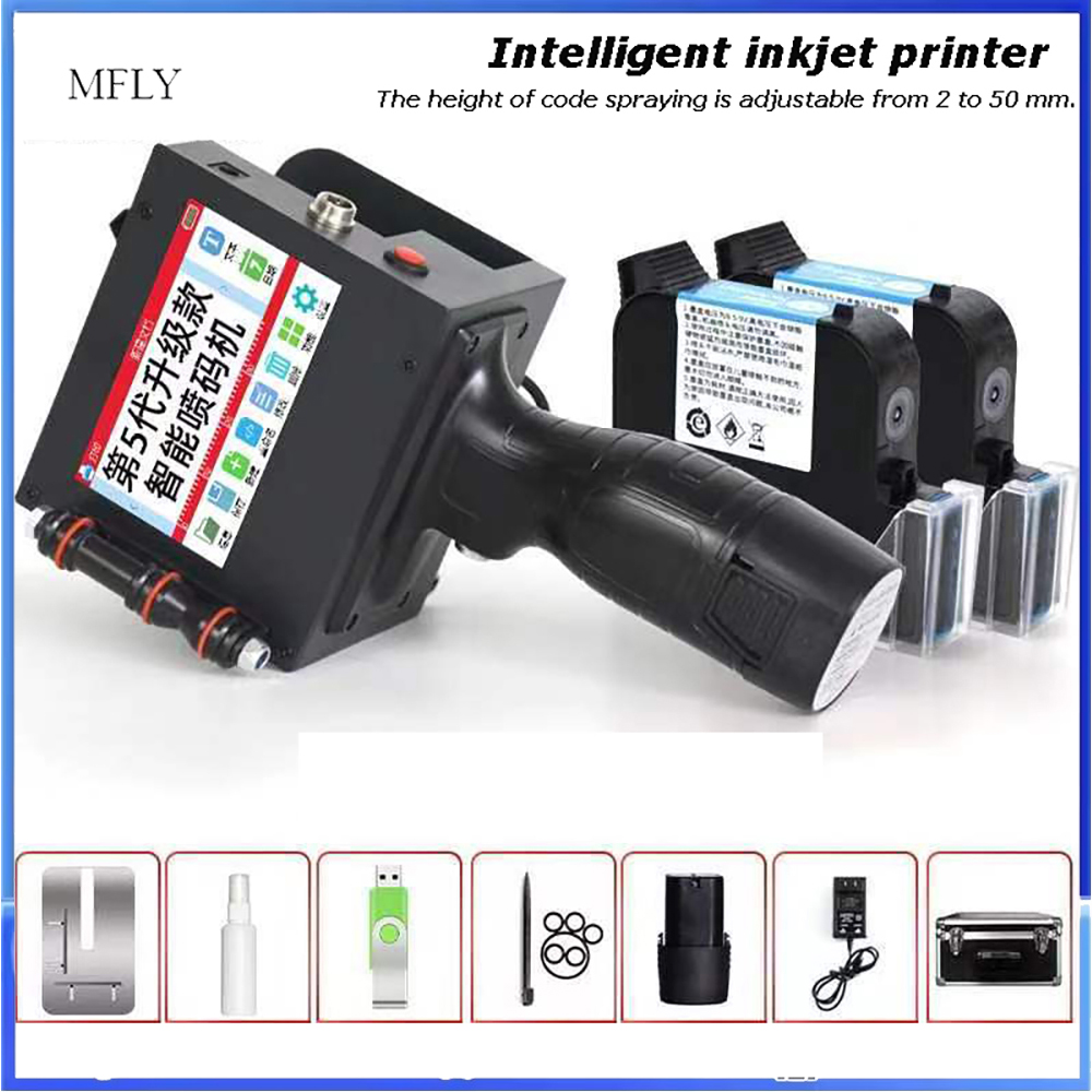 Impressoras jato de tinta para - Commercial Printing Labels avaliação e preço