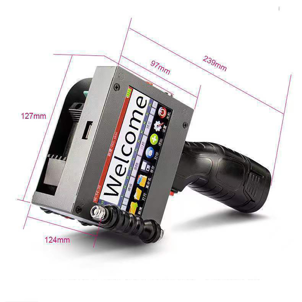 Impressoras jato de tinta para - Commercial Printing Labels avaliação e preço