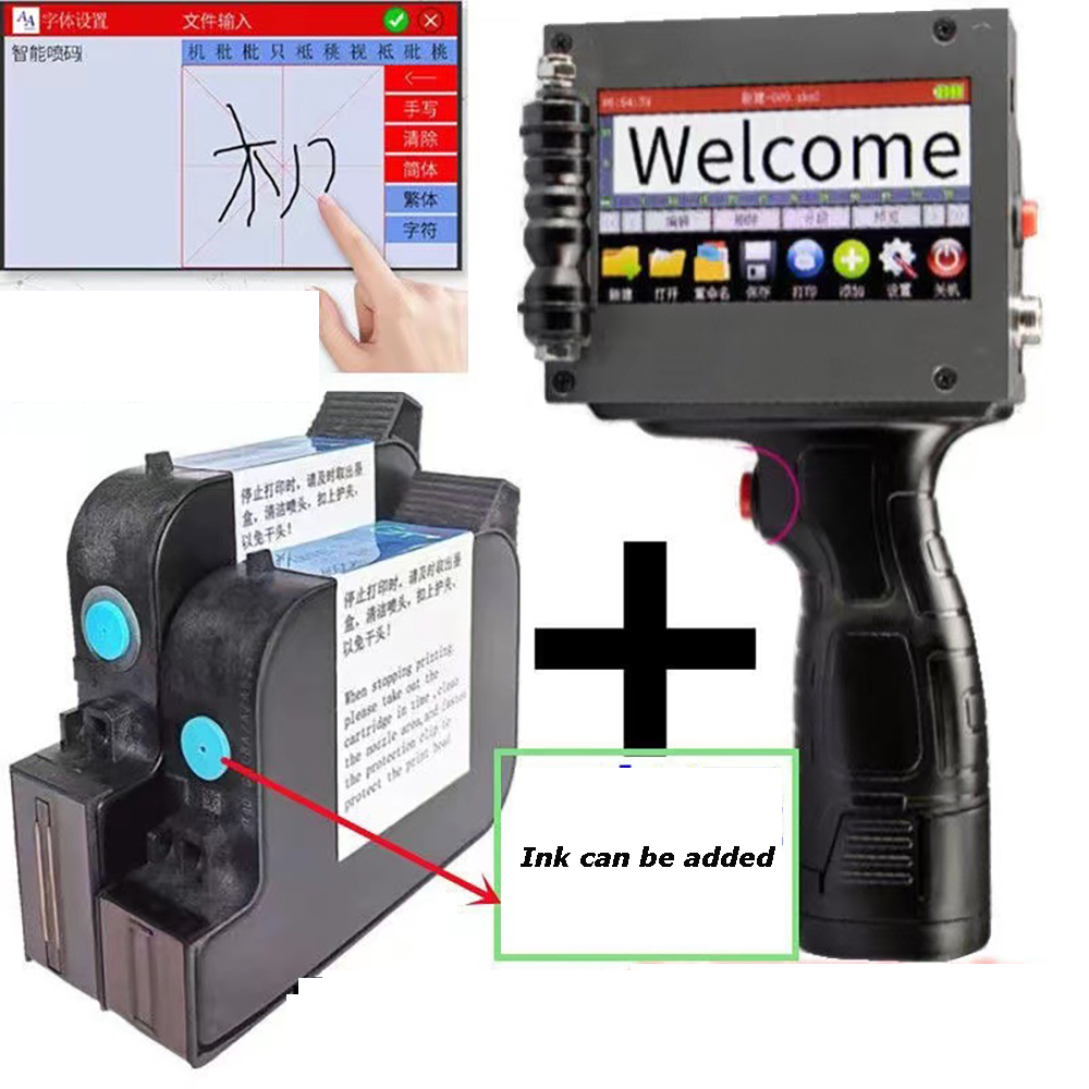 Impressoras jato de tinta para - Commercial Printing Labels avaliação e preço