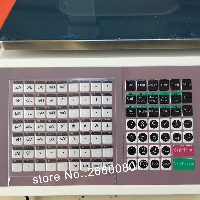 Balança de impressão de etique - Commercial Printing Labels avaliação e preço