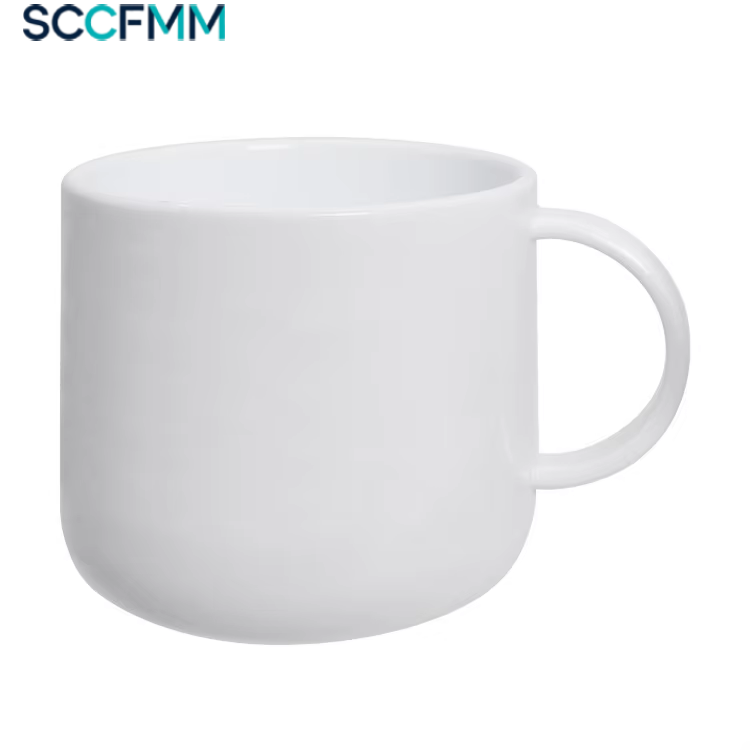 SCCFMM 5 Peças Caneca de plást - Sublimation Mug Blank avaliação e preço