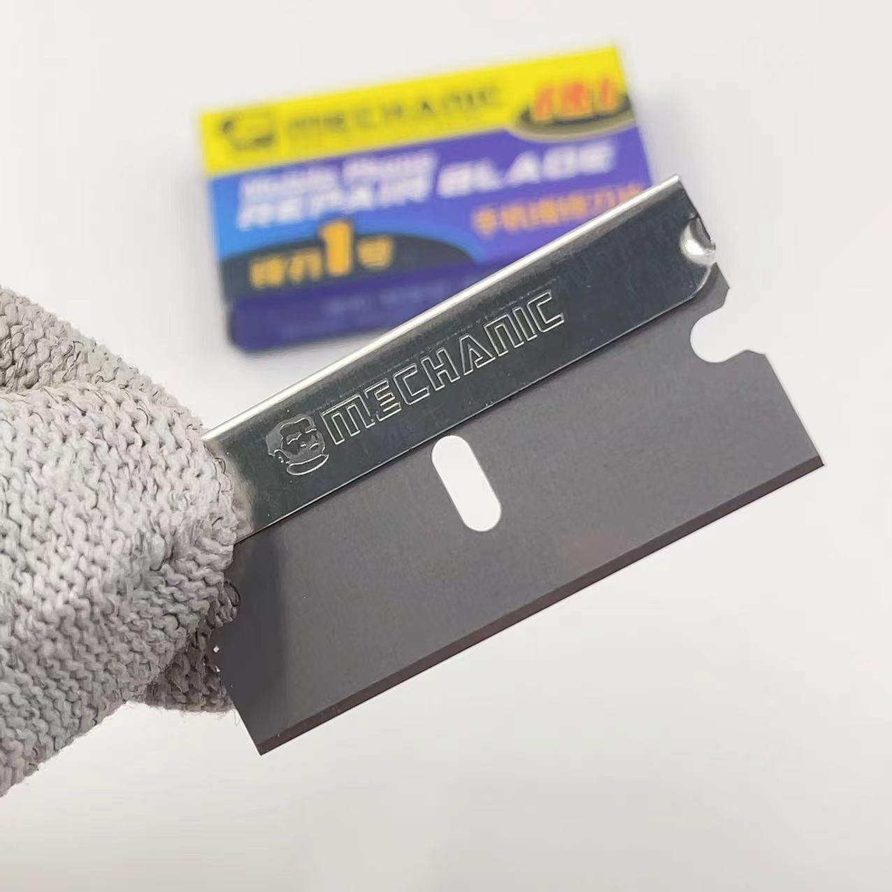 Lâminas mecânicas fr1 de alta  - Screen Printing Squeegee avaliação e preço