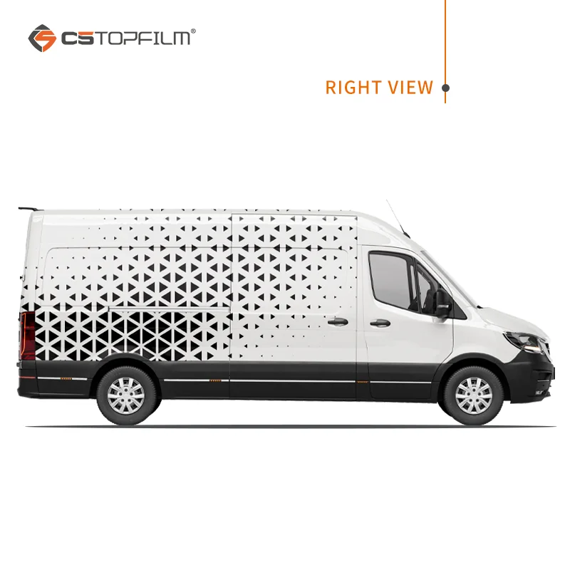 Vinil para envelopamento de ve - Commercial Wrap Printing avaliação e preço