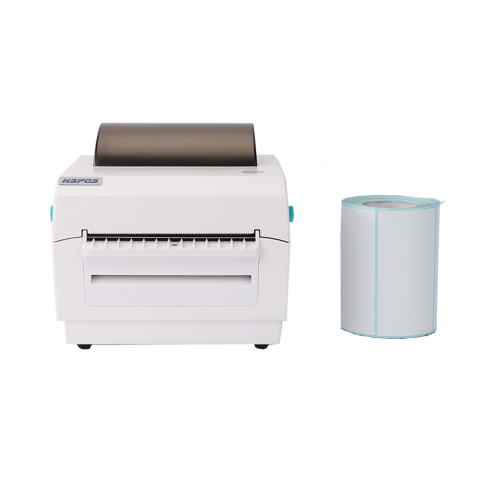 Impressora de Etiquetas Térmic - Commercial Printing Labels avaliação e preço