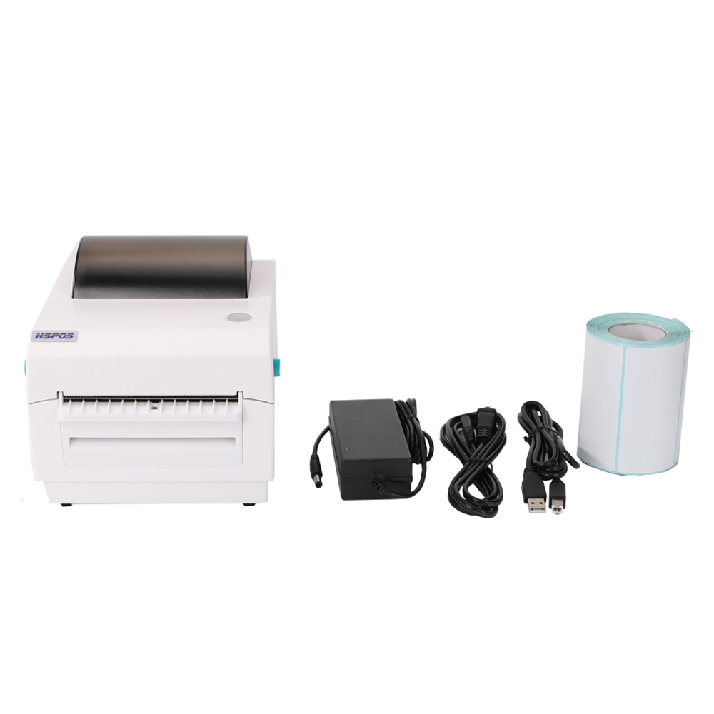 Impressora de Etiquetas Térmic - Commercial Printing Labels avaliação e preço