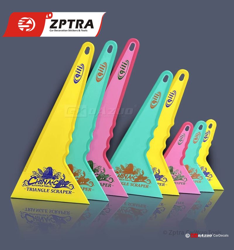 Kit 3 Peças/Lote: Espátulas de - Screen Printing Squeegee avaliação e preço