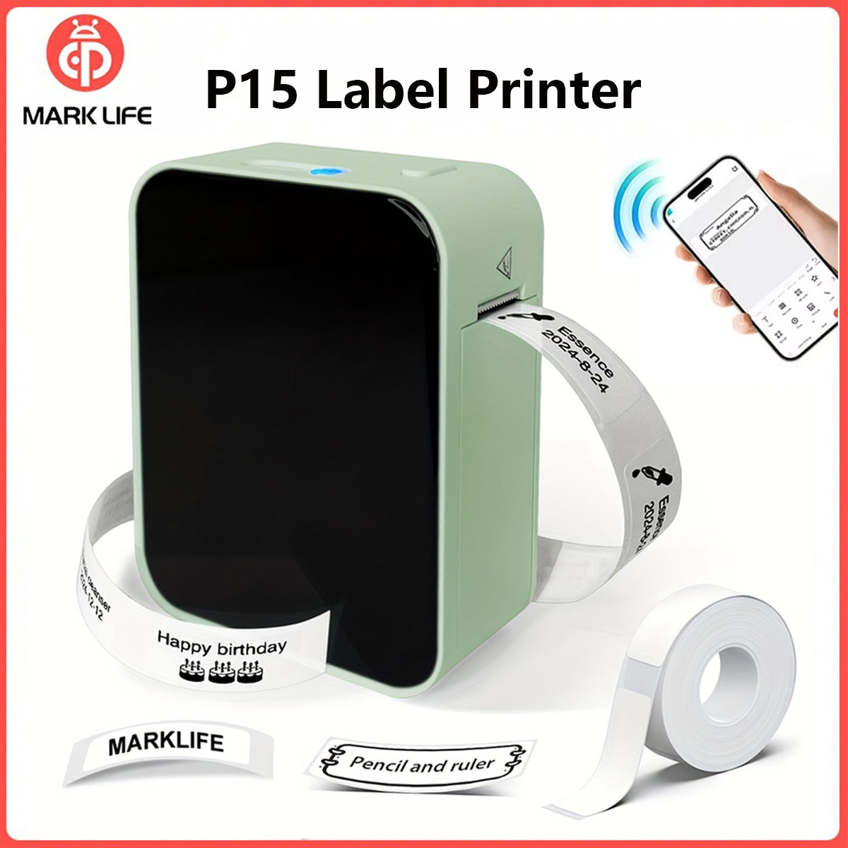 Impressora de Etiquetas Markli - Commercial Printing Labels avaliação e preço