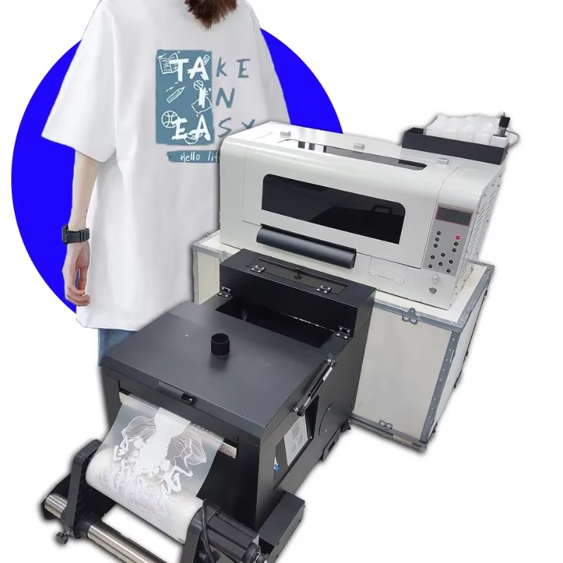 Máquina de Impressão Personali - Commercial Shirt Printing Machine avaliação e preço