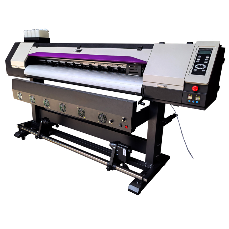 Impressora de Sublimação de Gr - Commercial Printing Machine For Shirts avaliação e preço