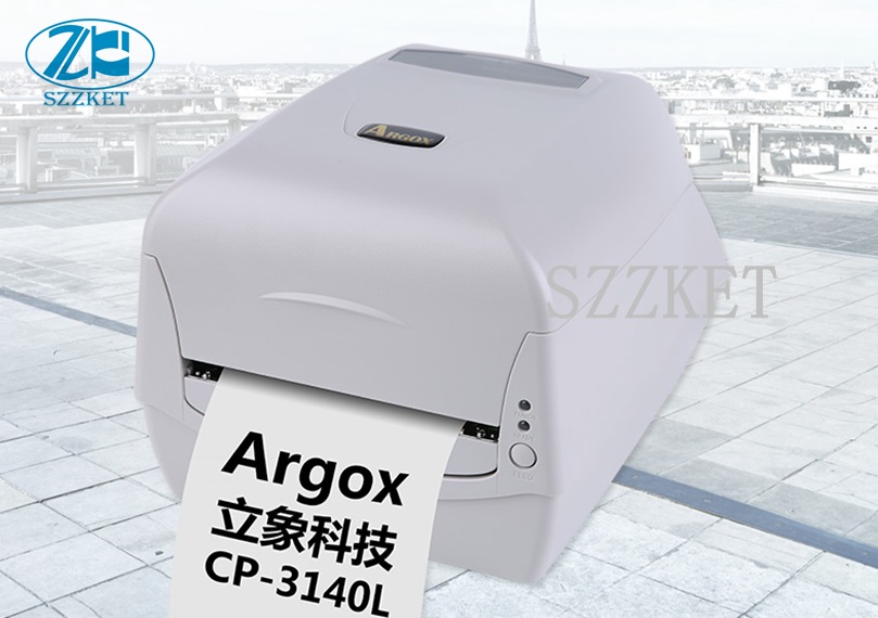 4 pcs/lot Impressora de etique - Commercial Printing Labels avaliação e preço