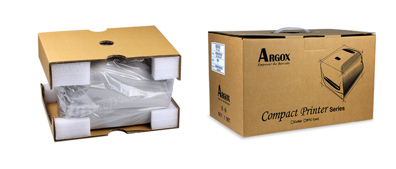 4 pcs/lot Impressora de etique - Commercial Printing Labels avaliação e preço