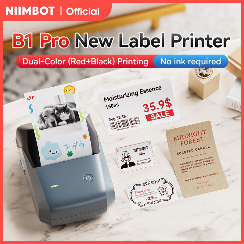 Impressora de Etiquetas Niimbo - Commercial Shirt Printing Machine avaliação e preço