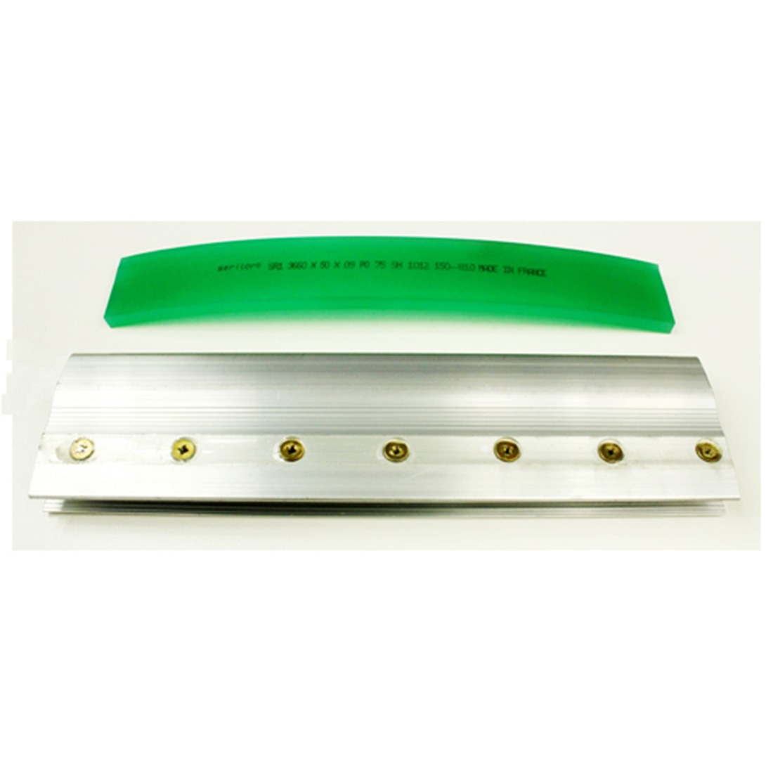 1m (50cm x 2pcs) alça serigraf - Screen Printing Squeegee avaliação e preço