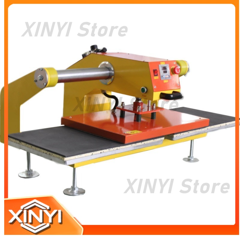 Máquina de Impressão Pneumátic - Commercial Shirt Printing Machine avaliação e preço