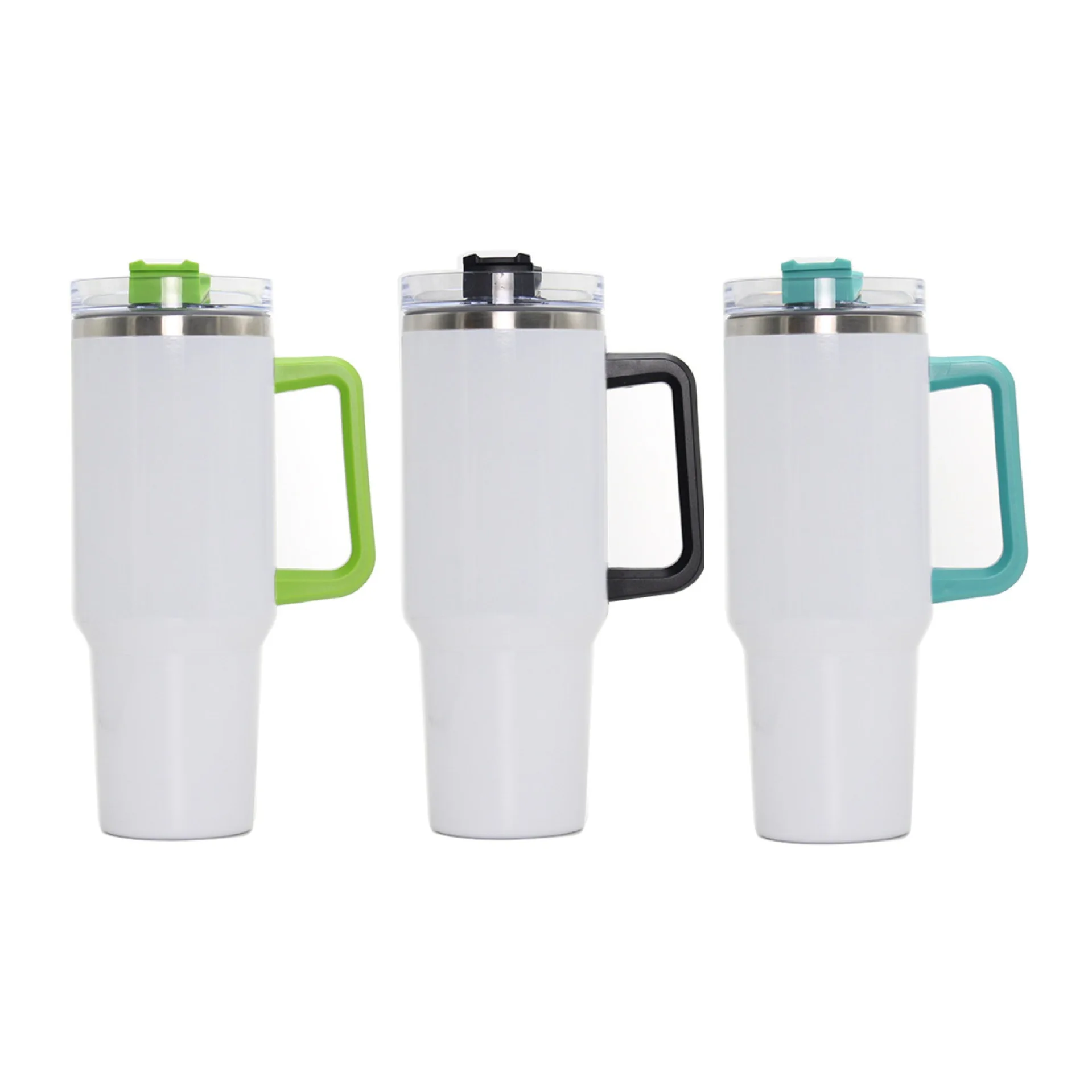 Copo Térmico de Aço Inoxidável - Sublimation Mug Blank avaliação e preço