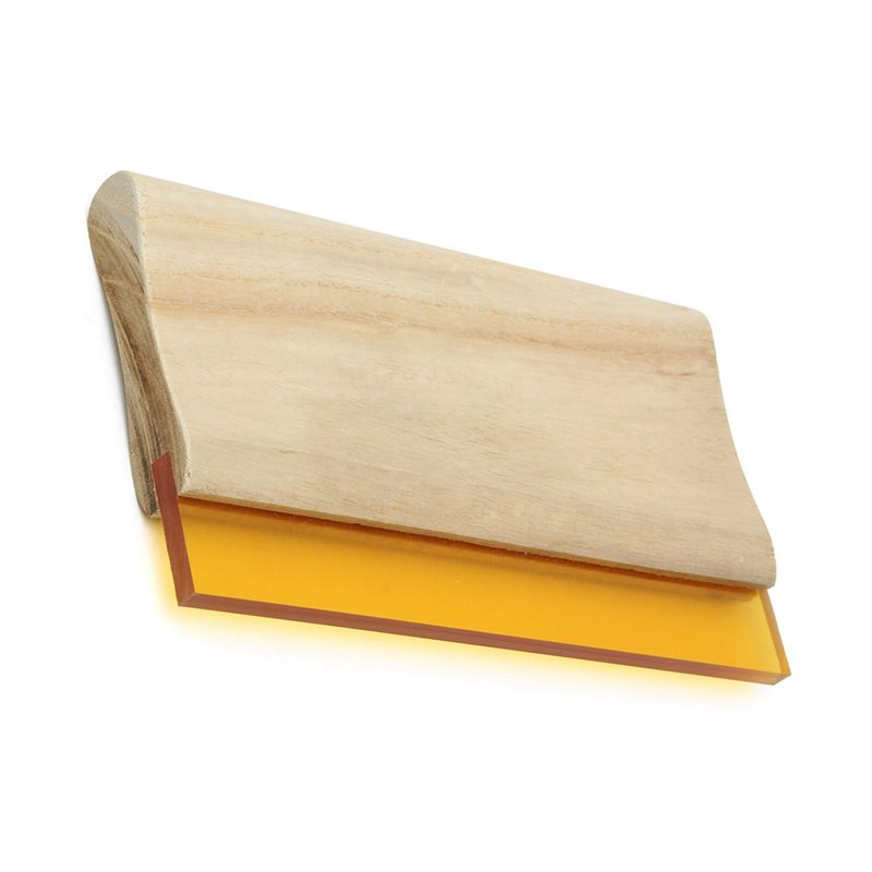 YSS-6 Peças Espátula de Serigr - Screen Printing Squeegee avaliação e preço