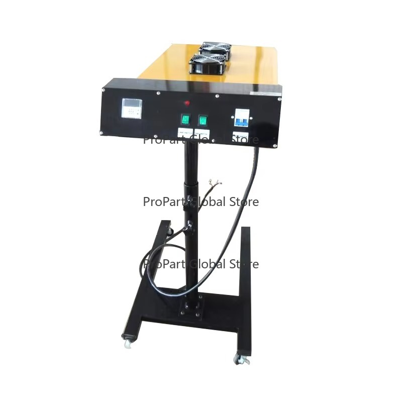 Máquina de forno de secador fl - Commercial Printing Machine For Shirts avaliação e preço