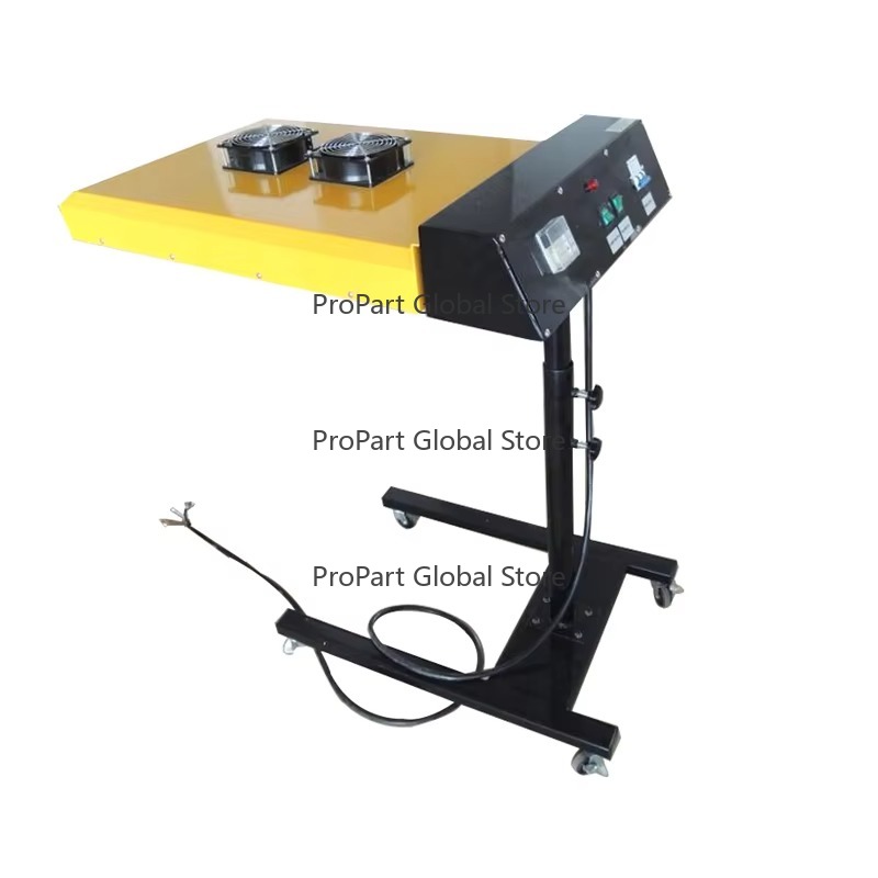 Máquina de forno de secador fl - Commercial Printing Machine For Shirts avaliação e preço